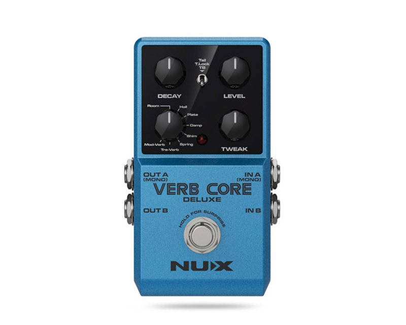 Verb Core Deluxe